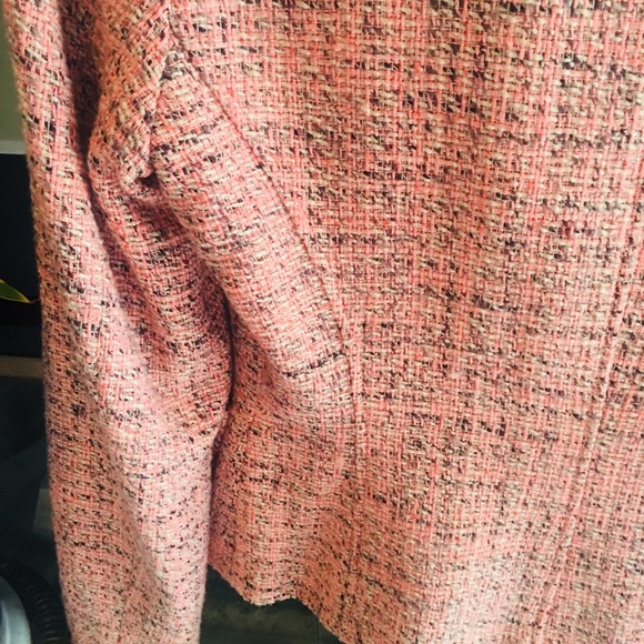 💥AXCESS (A LIZ CLAIBORNE COMPANY) Jacket (4) - Picture 5 of 6